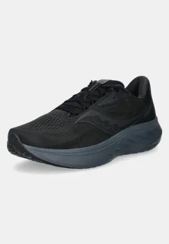 Saucony pantofi de alergat Ride 18 culoarea negru, S21001-102 imagine