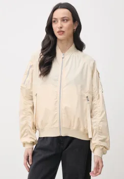 Save The Duck geaca bomber pentru femei LIL imagine