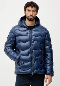 Save The Duck geaca CHET de iarna, D32390M.LOVE21 imagine