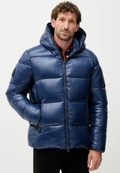 Save The Duck geaca EDGARD de iarna, D31280M.LOVE21 imagine