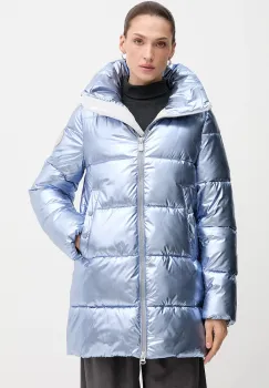 Save The Duck geaca GERDA de iarna, D42381W.ICED21 imagine