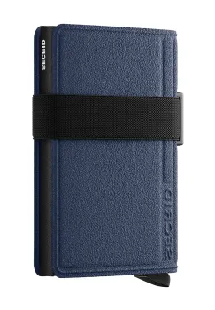 Secrid portofel culoarea albastru marin, BLi-Navy-Black imagine