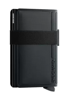 Secrid portofel culoarea negru imagine