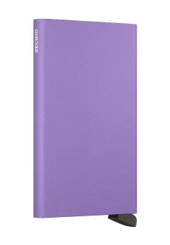 Secrid portofel culoarea violet, CP-Lilac imagine