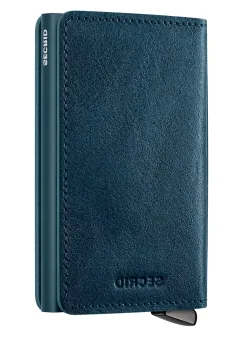 Secrid portofel de piele BASCO imagine