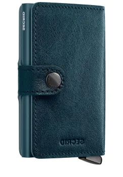 Secrid portofel de piele BASCO imagine