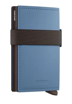 Secrid portofel de piele MATTE imagine