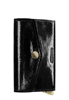 Secrid  portofel RFID din piele NAPLAK imagine