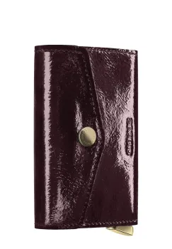 Secrid  portofel RFID din piele NAPLAK imagine