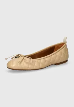 See by Chloe balerini Jodie culoarea bej, SB43021B imagine