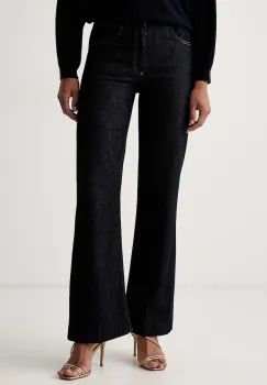 Seventy Venezia blugi straight pentru femei imagine