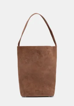 Seventy Venezia geanta shopper pentru femei din piele intoarsa imagine