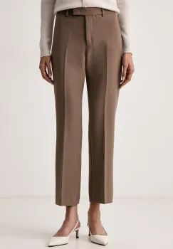 Seventy Venezia  pantaloni de costum pentru femei imagine
