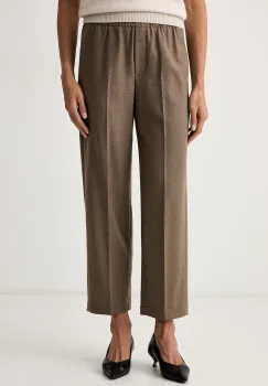 Seventy Venezia pantaloni pentru femei din lana imagine