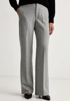Seventy Venezia pantaloni pentru femei din lana imagine
