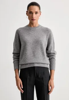 Seventy Venezia pulover pentru femei din casmir imagine