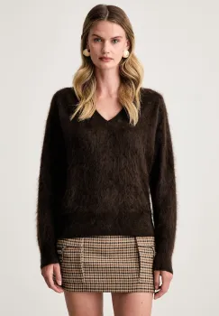 Seventy Venezia pulover pentru femei din casmir imagine