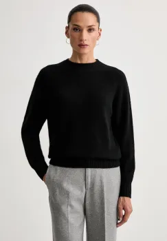 Seventy Venezia pulover pentru femei din casmir imagine