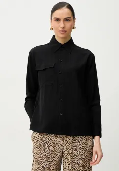 Silvian Heach camasa DIVON imagine