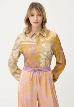 Silvian Heach camasa SANAS imagine