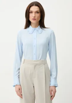 Silvian Heach camasa YUOMI imagine