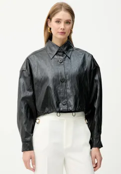 Silvian Heach geaca BRENDYN imagine