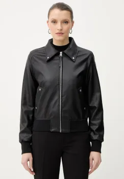 Silvian Heach geaca ELDAR imagine