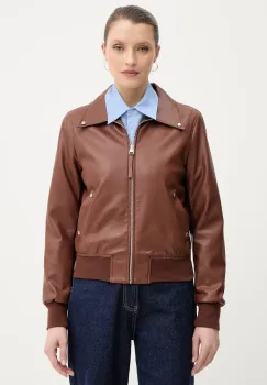 Silvian Heach geaca ELDAR imagine