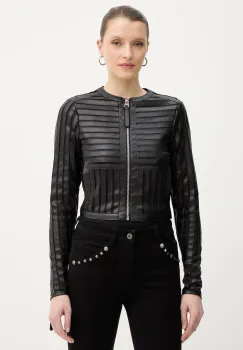 Silvian Heach geaca EVAS imagine