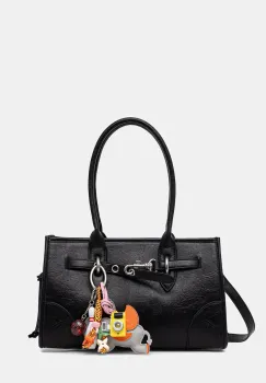 Silvian Heach geanta crossbody pentru femei VATAMI imagine