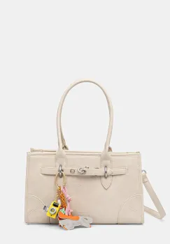 Silvian Heach geanta crossbody pentru femei VATAMI imagine