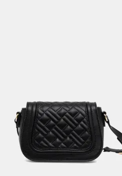 Silvian Heach geanta KARIT culoarea negru, RCP25010BO imagine