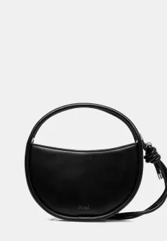 Silvian Heach geanta PESIL culoarea negru, RCP25059BO imagine