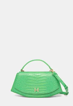 Silvian Heach geanta POLOV culoarea verde, RCP25029BO imagine