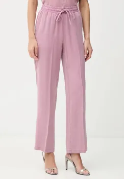 Silvian Heach pantaloni ASHER imagine