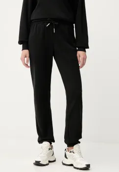 Silvian Heach pantaloni de trening BENKAID culoarea negru, uni, GPA25116PA imagine