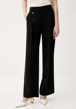 Silvian Heach pantaloni PILLAR imagine