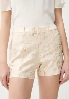 Silvian Heach pantaloni scurti cu in RABAD imagine