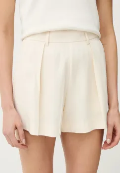 Silvian Heach pantaloni scurti POYUT imagine