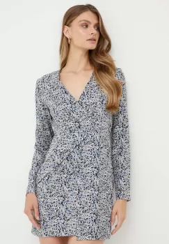 Silvian Heach rochie mini, drept imagine