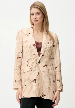 Silvian Heach sacou CHOLA imagine