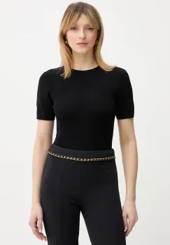 Silvian Heach tricou CHAGI imagine