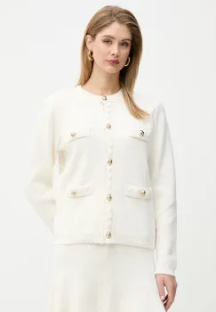 Silvian Heach tricou polo URSAM imagine