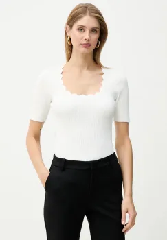 Silvian Heach tricou ULDRIK imagine