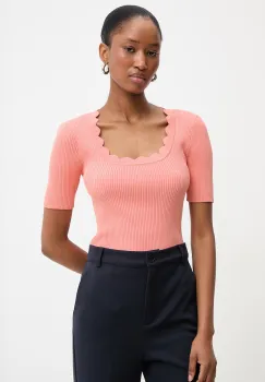 Silvian Heach tricou ULDRIK imagine