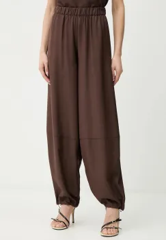 Simona Corsellini pantaloni imagine