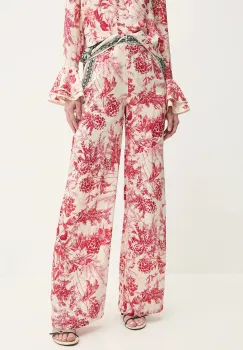 Simona Corsellini pantaloni imagine