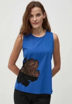 Sisley bluza 5NQXLH01A imagine