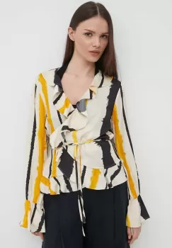 Sisley bluza femei, modelator imagine