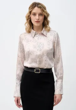 Sisley camasa imagine